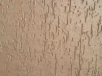 外墙涂料生产厂家：外墙涂料可以当作水泥吗？